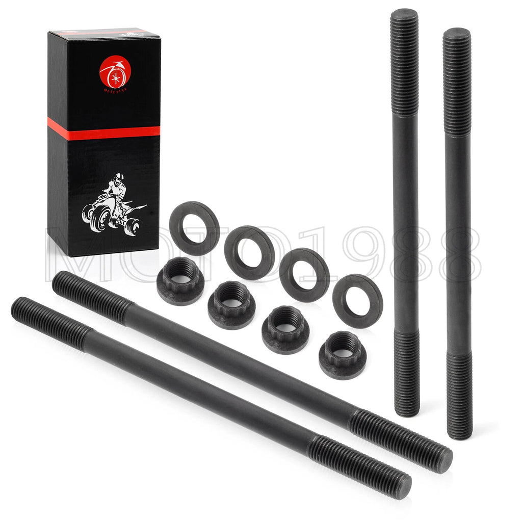 Heavy Duty Cylinder Head Studs Kit for Yamaha YZ450F (2003–2005)