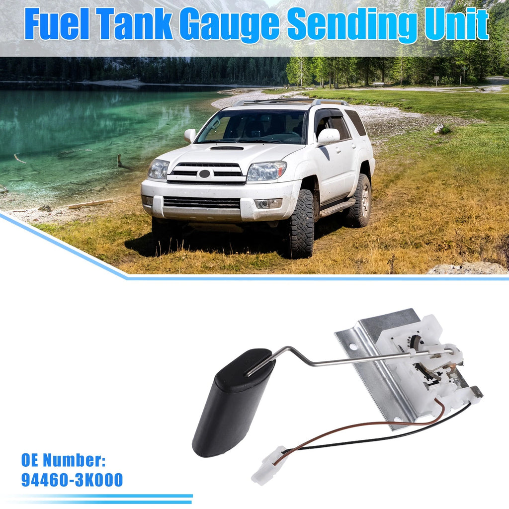 Fuel Tank Float Gauge Sending Unit for Hyundai Sonata (2006–2010)