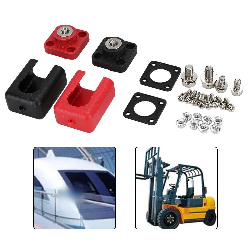 Lithium Battery Terminal Connectors for Various Applications