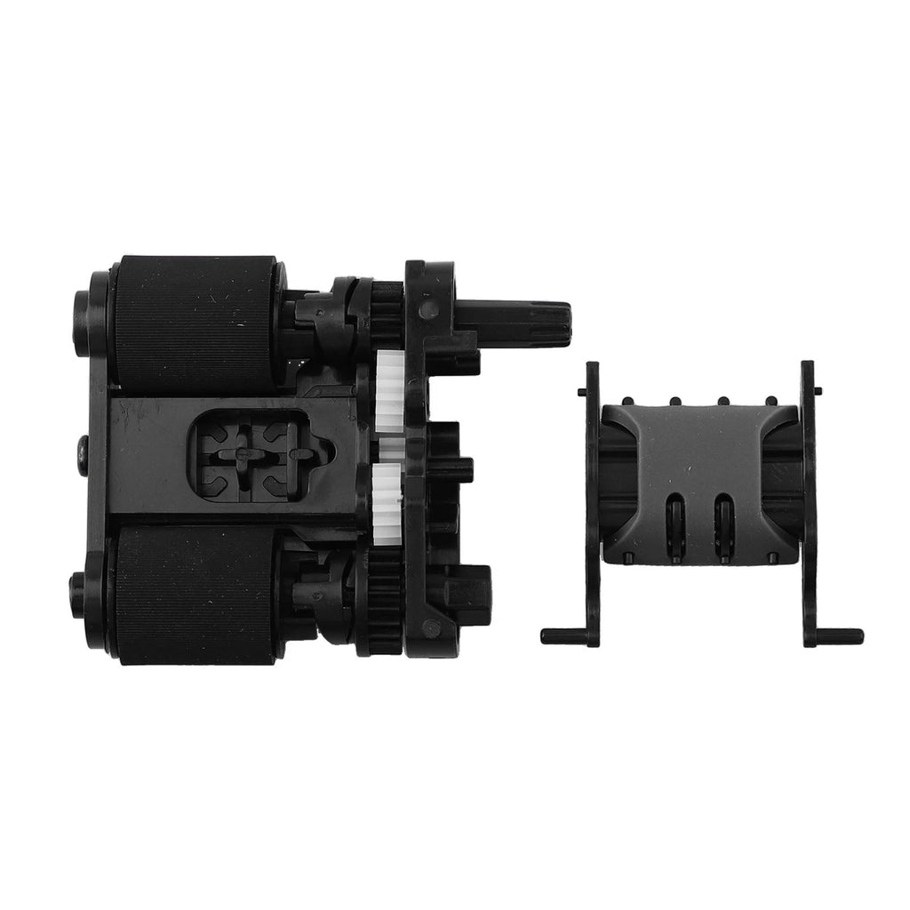 Set of 2 Pickup Roller and Separation Pads for HP Printers
