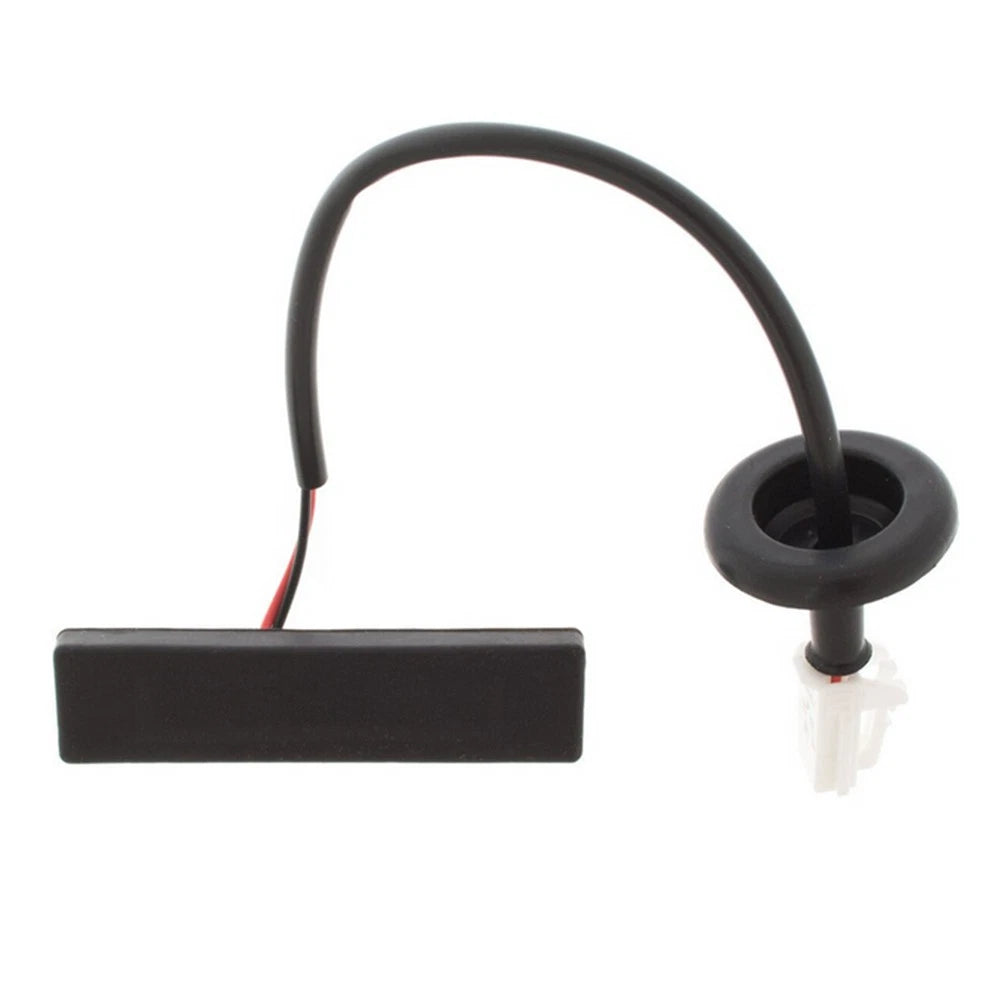 Trunk Lid Lock Release Handle 81260-1J600 for Hyundai i20 II (2014–2020)