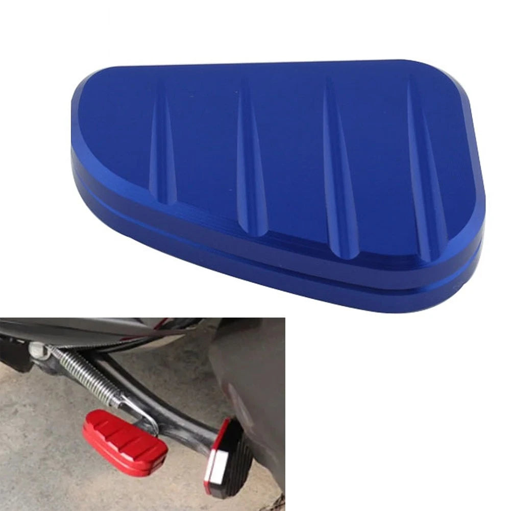 Support Kickstand for Zontes 150M 150D 350M 350D 368D 368M (2019–2023)