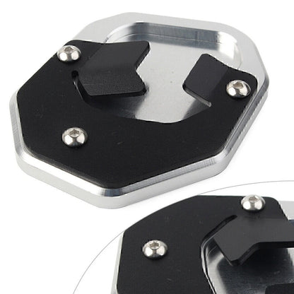 Side Stand Extension Kickstand Enlarger for Yamaha Tenere 700 (2019)