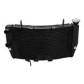 Engine Cooler Radiator for Ducati 848 EVO (2011–2013), 1198 (2010–2011)