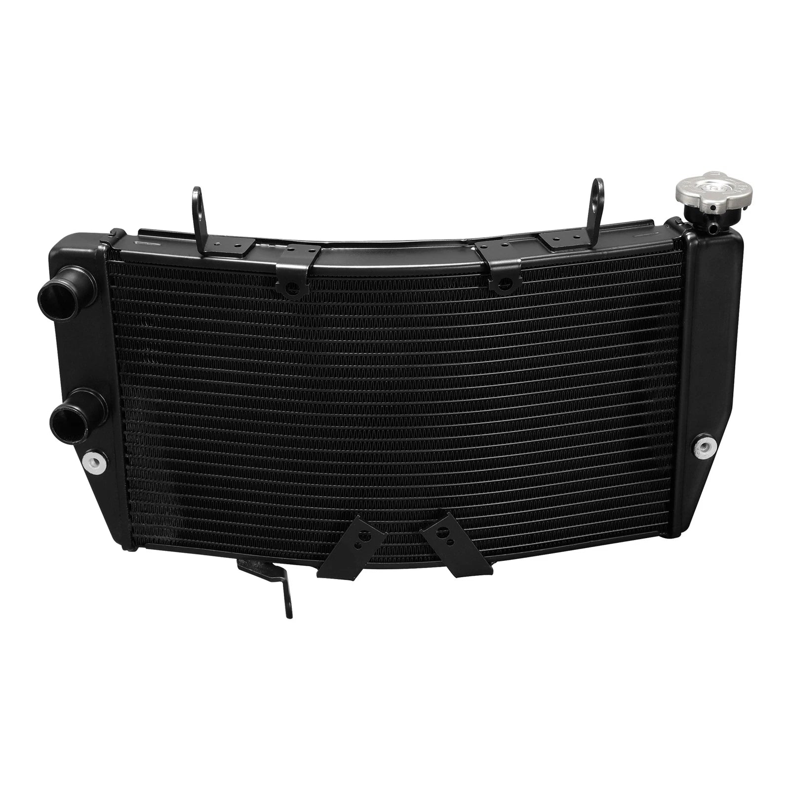 Engine Cooler Radiator for Ducati 848 EVO (2011–2013), 1198 (2010–2011)