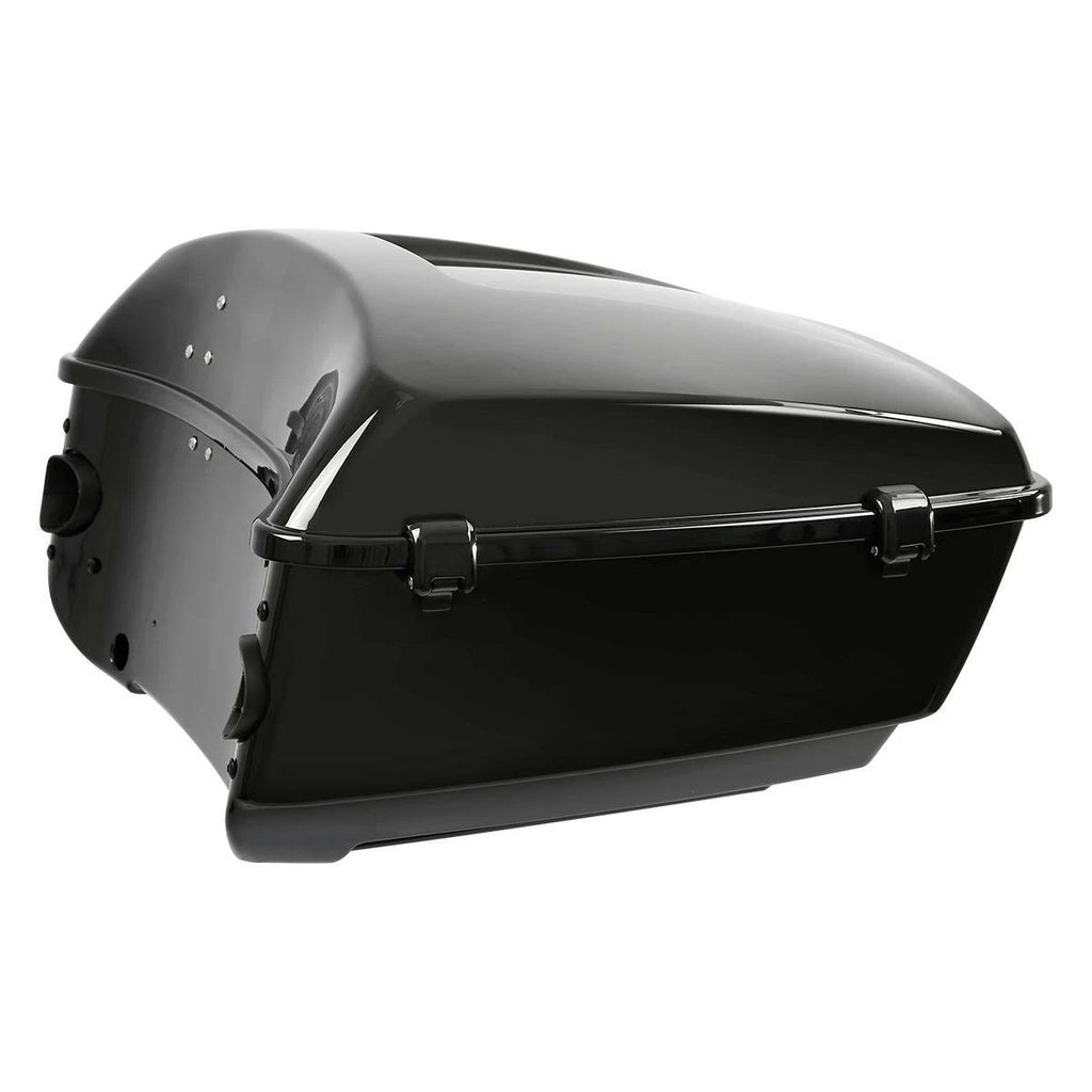 Trunk for Harley Touring Road Electra Street Glide (2009–2013)