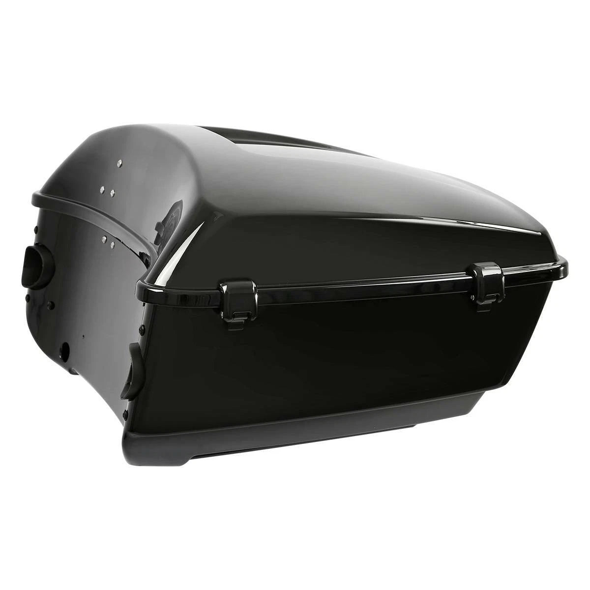 Trunk for Harley Touring Road Electra Street Glide (2009–2013)
