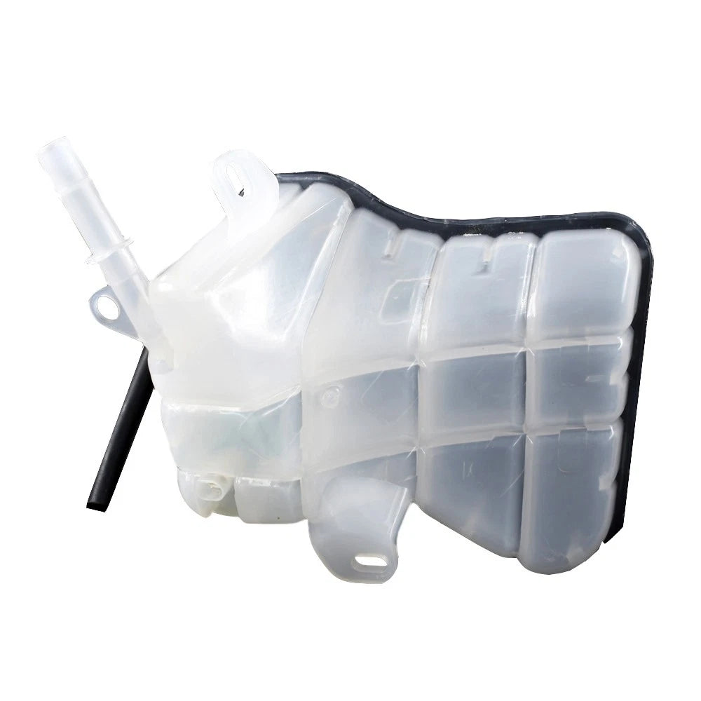 Radiator Coolant Overflow Tank for Cadillac DeVille (2000–2005) 603-122