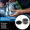 Alternator Freewheel Clutch Pulley Replacement for Hyundai Santa Fe (2001–2012)