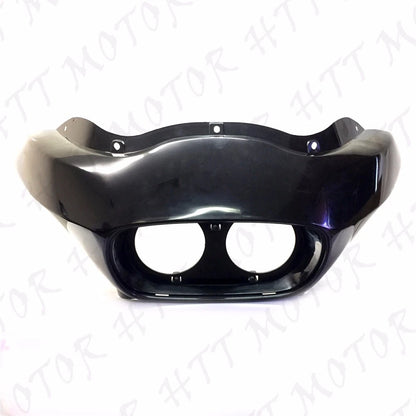 Unpainted ABS Outer Fairing for Harley Davidson Road Glide FLTR (1998–2013)