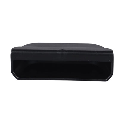 Rear Bumper Handle for Car Trunk