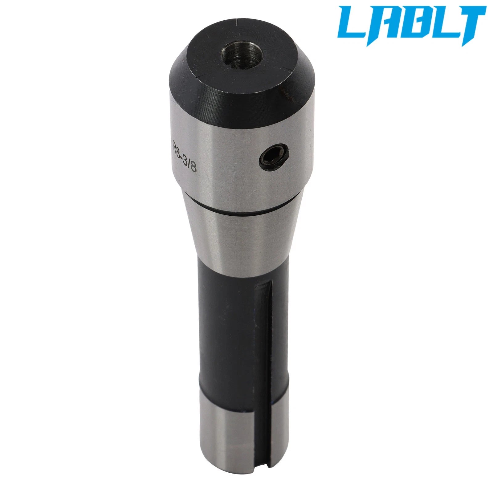 1PC R8 End Mill Holder Adapter for LABLT