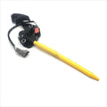 Hydraulic Safety Lock Pilot Handle Lock for Cat E320B 320D 312B 330B 311B