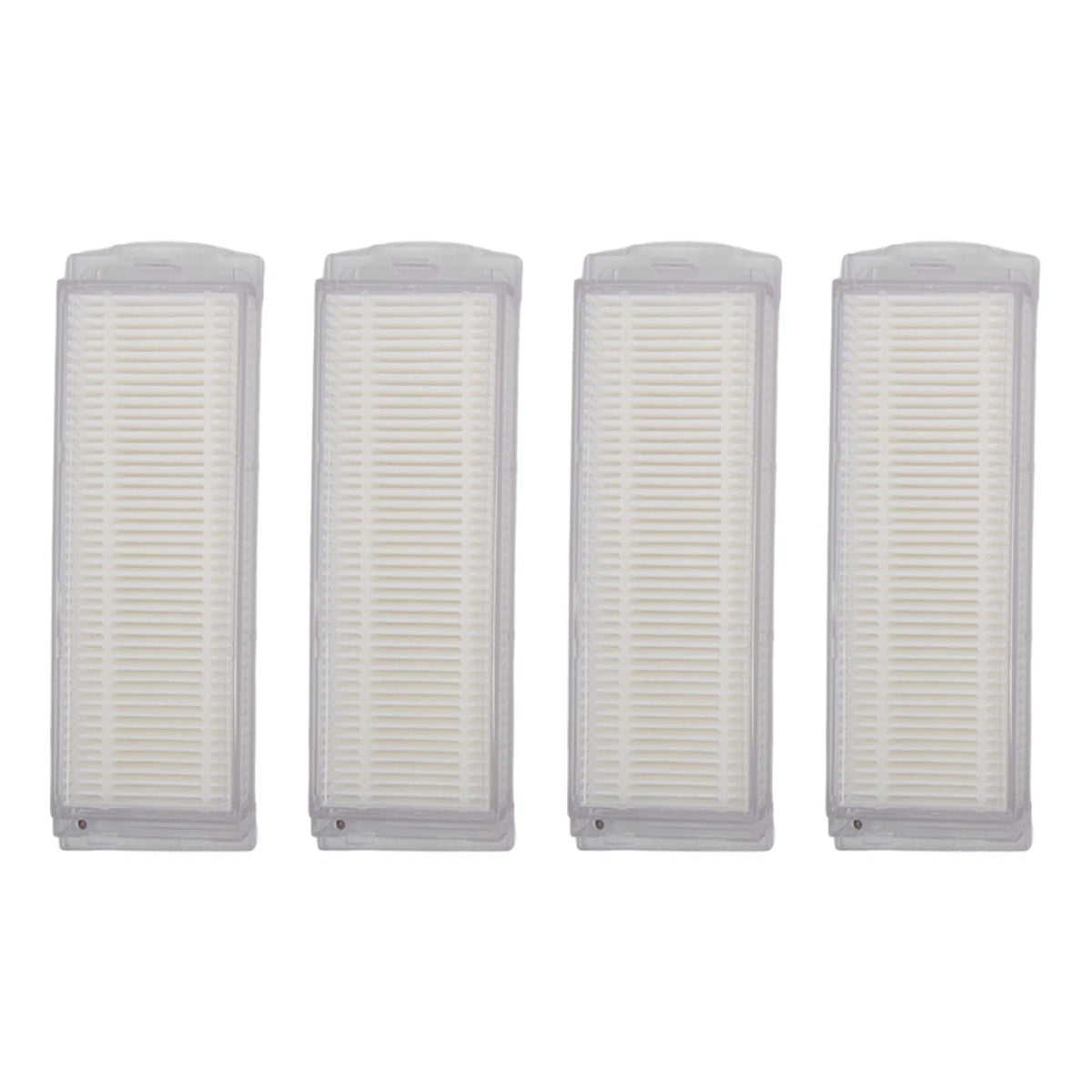 Replacement Filters and Brushes for Redroad G10 Alpha 3 (2019–2023)