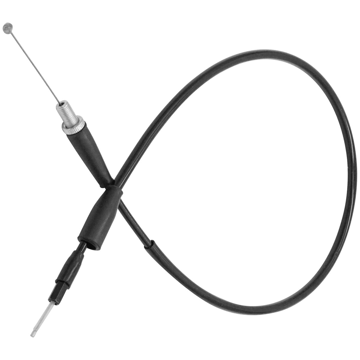 Throttle Cable Replacement for Yamaha YFZ450R YFZ450R SE (2009–2026)