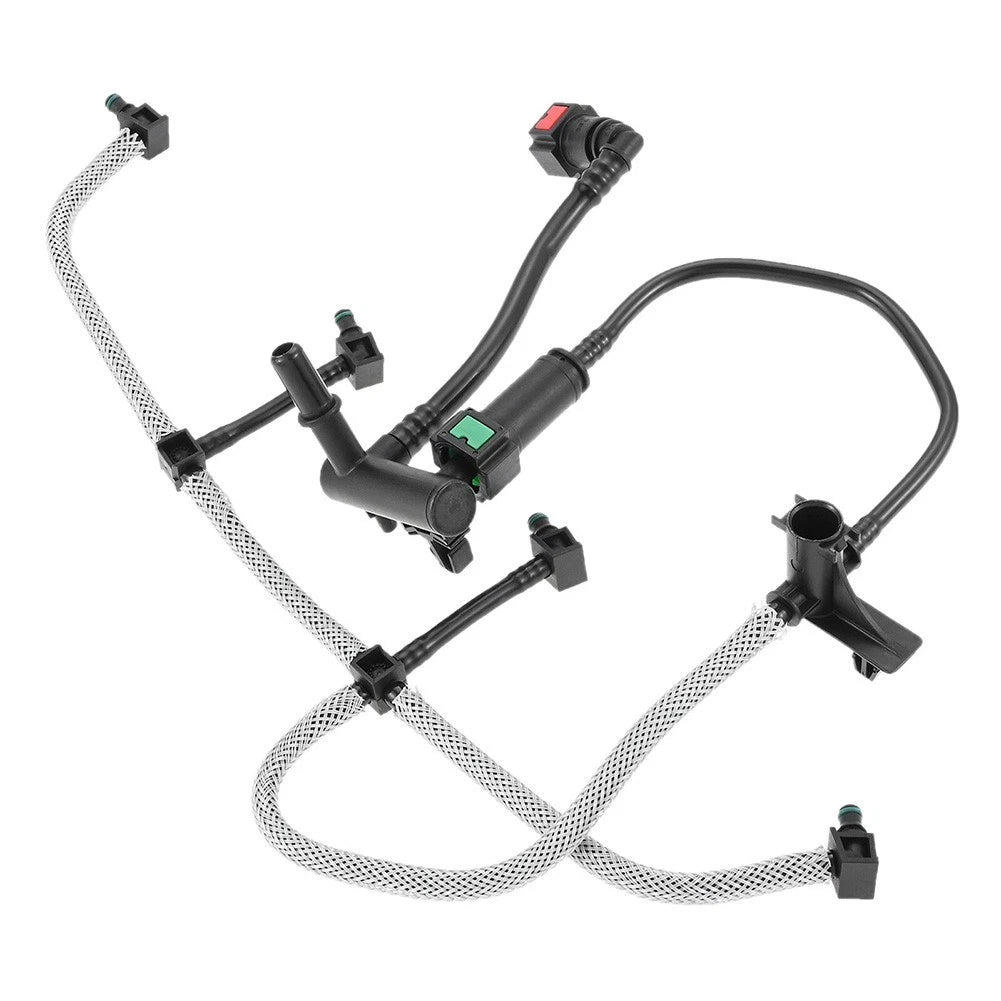 Fuel Return Hose for