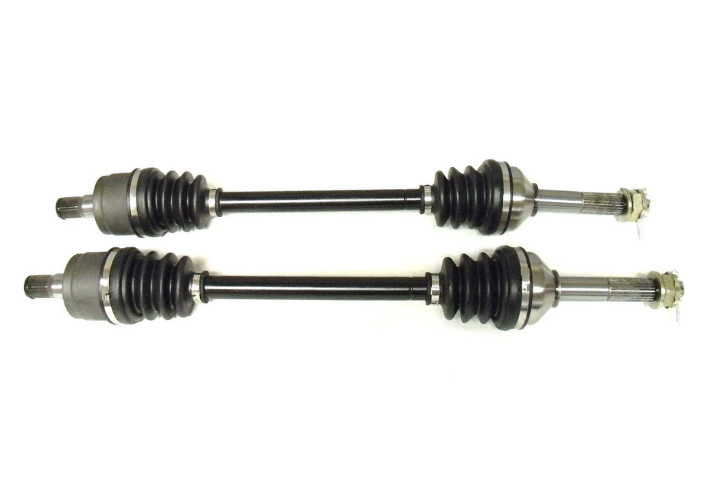 Rear CV Axles & Bearings for Kawasaki Teryx 750 (2012–2013)