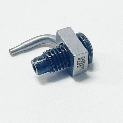 Engine Gasline Oil Nozzle for CC 2009-2017, Golf 2006-2013 1.8T/2.0T