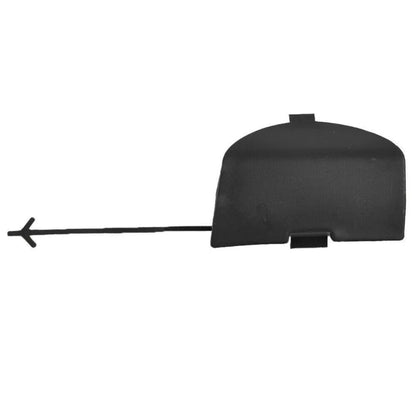 Front Bumper Tow Hook Cover for Fiat 500 500C (2007–2015) 735456794