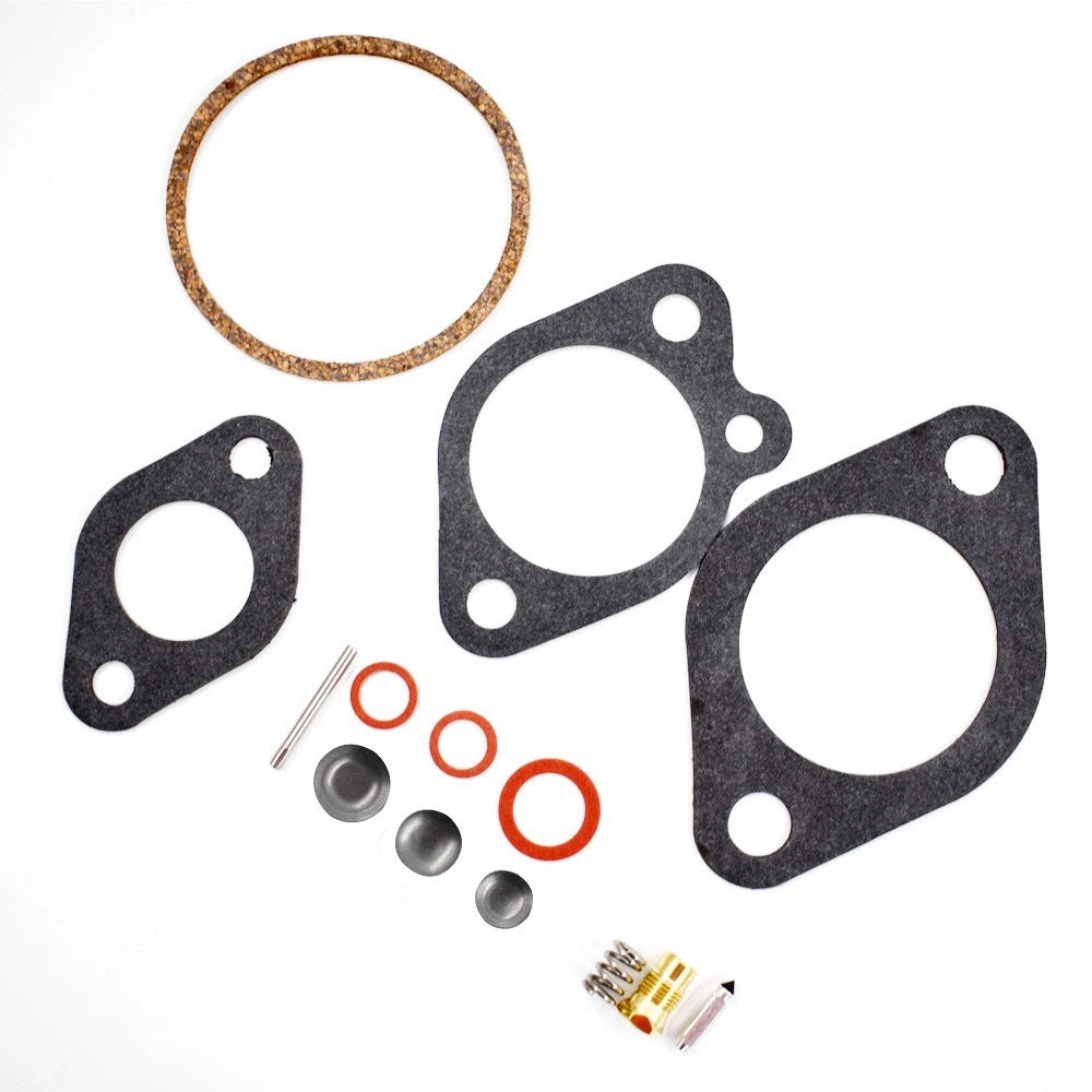 4Pcs Carb Kit for Chrysler Force Outboard 9.9-150 HP