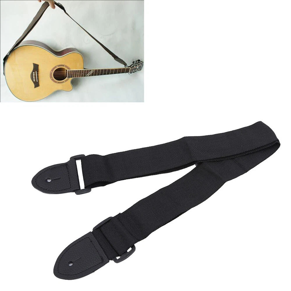 Replacement Guitar Belt Shoulder Strap for