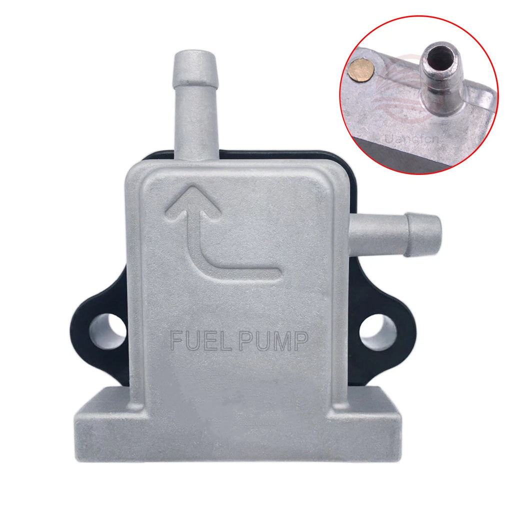 Marine Fuel Pump for Tohatsu 4 (2010–2023)