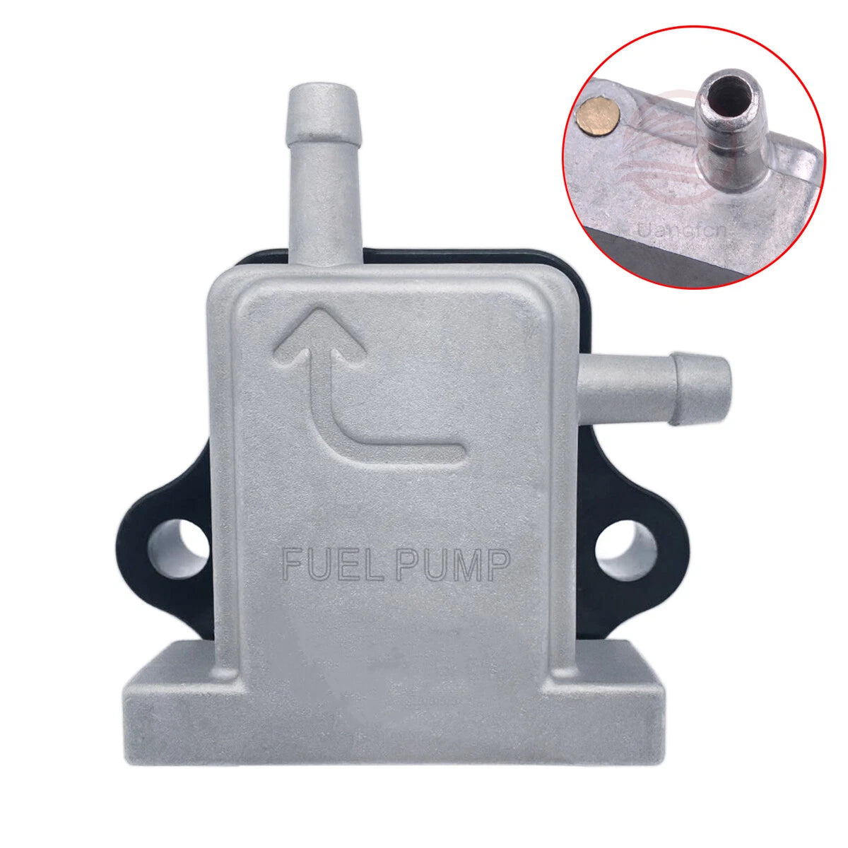 Marine Fuel Pump for Tohatsu 4 (2010–2023)
