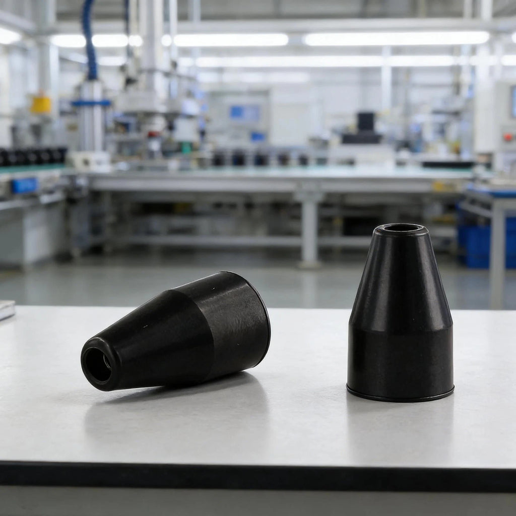 Replacement Welding Nozzle Set of 2 for Miller Welding Machines