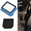 Filter Set for AEG QX6, QX7, QX8-2 (Accessory)