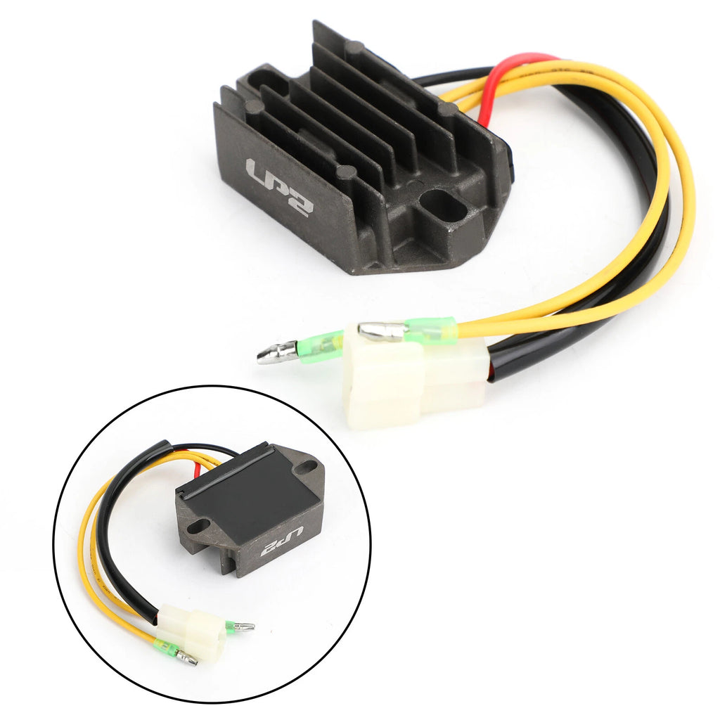 Voltage Regulator Rectifier for Husqvarna TC TE SMR TXC SM 250 450 510 (2000–2023)