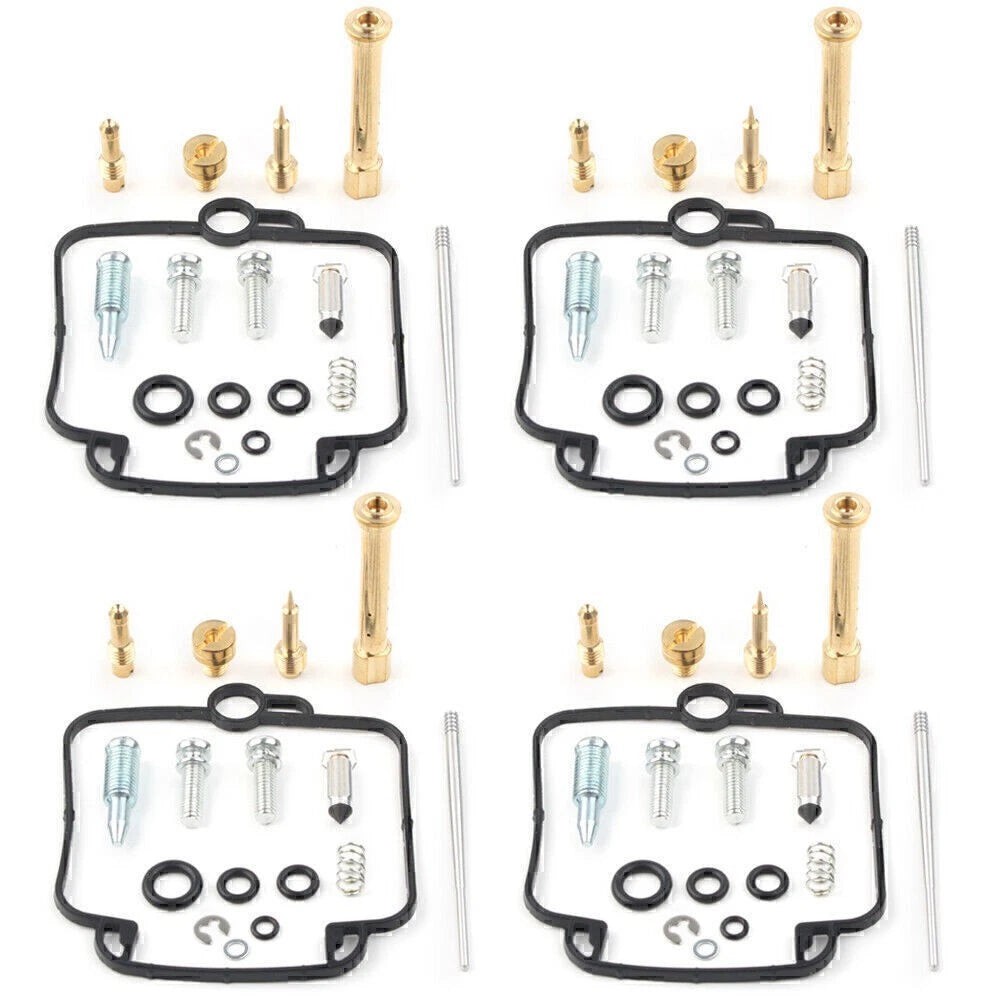 Carburetor Repair Diaphragm Kit for Suzuki GSF400 Bandit (1991–1994)