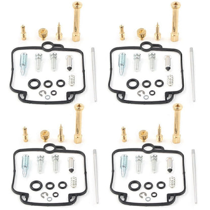 Carburetor Repair Diaphragm Kit for Suzuki GSF400 Bandit (1991–1994)