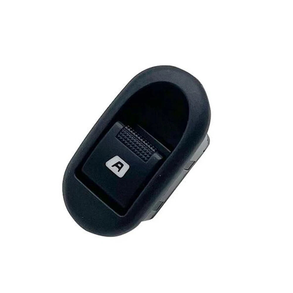 4 Pins Electric Window Switch 6554L7 for Citroen C3 (2002–2017) Peugeot 1007 (2005–2017)