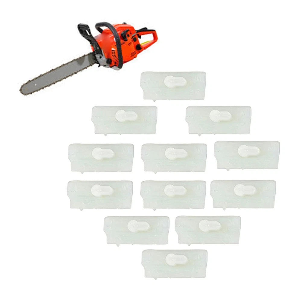Bumper Strip Kit for Chainsaw (Easy Installation, Anti-chip Protection)
