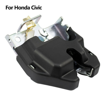 Trunk Latch Lock for