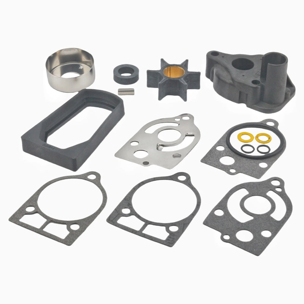 Water Pump Impeller Kit for Mercury 30-70 Hp 77177A3 18-3324