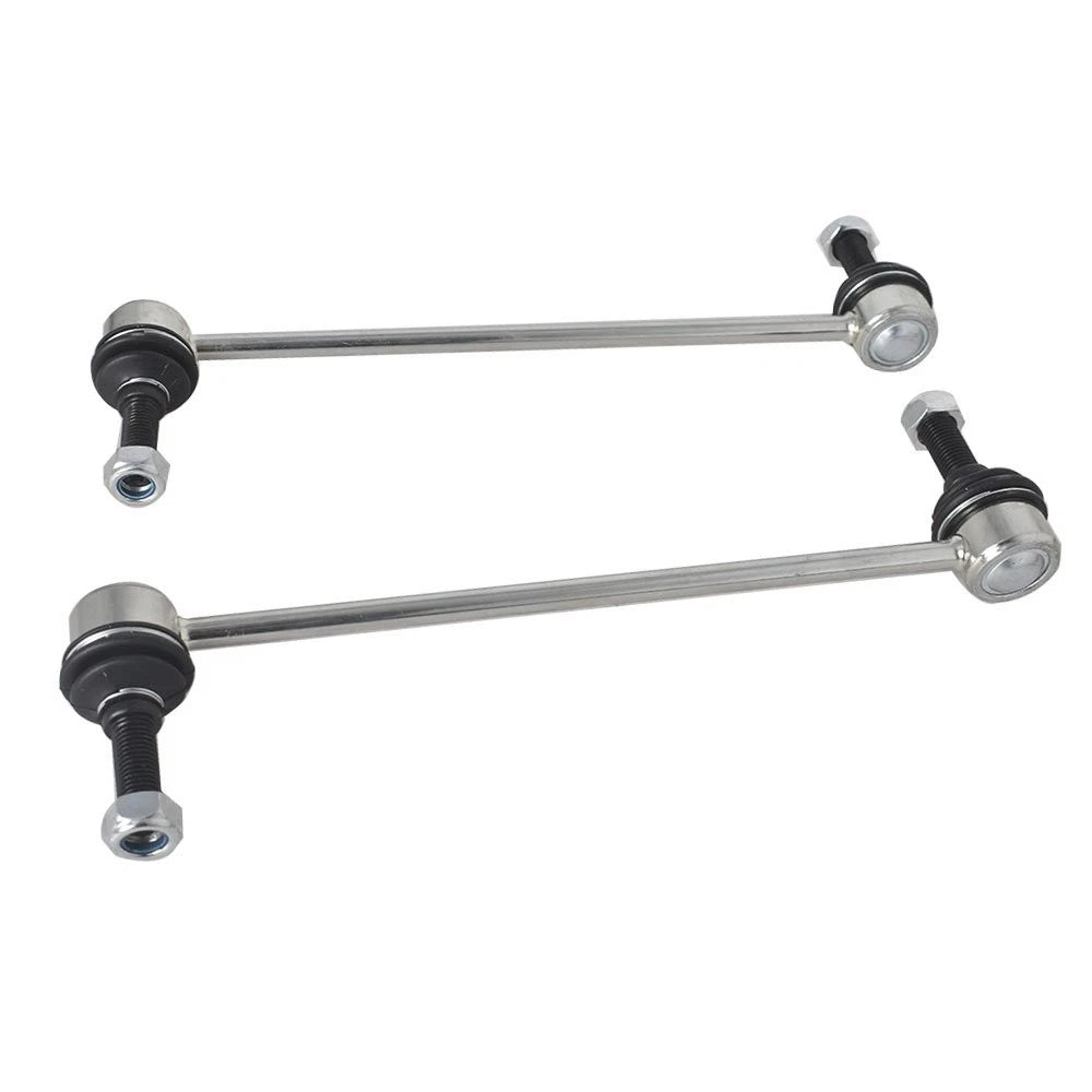 2X Front Stabilizer Sway Bar End Links for Ford Mustang (2005–2014)