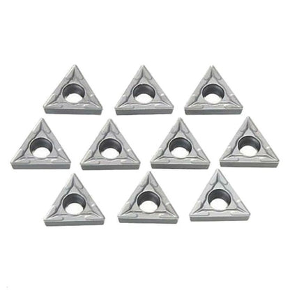 Carbide Inserts TCMT110204 TCMT21.51 for Processing Tool