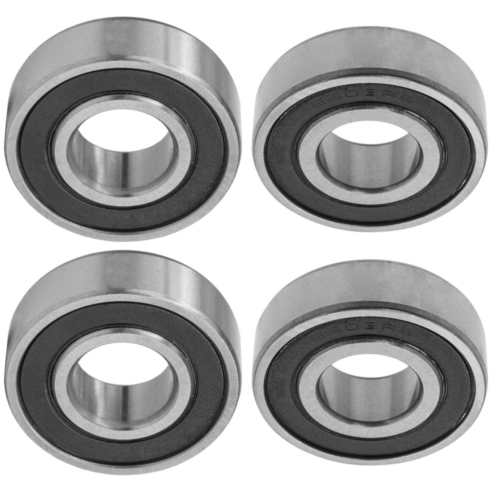 Deck Spindle Rebuild Kit for John Deere Z535M Z540M ZTrak (2010–2016)
