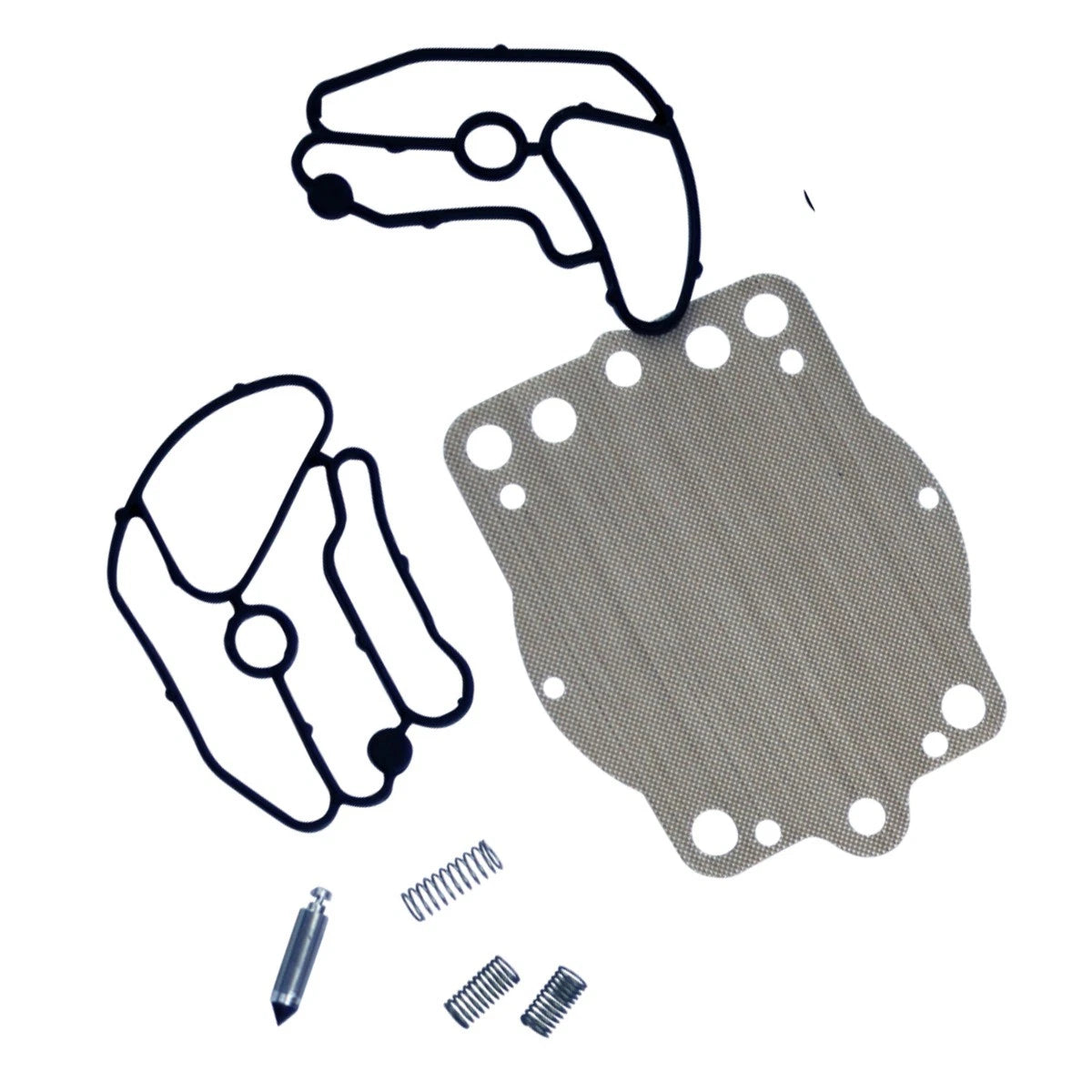 Rebuild Kit for Kawasaki Keihin CDK 2 Carburetor (STX SXI ST XI 750)