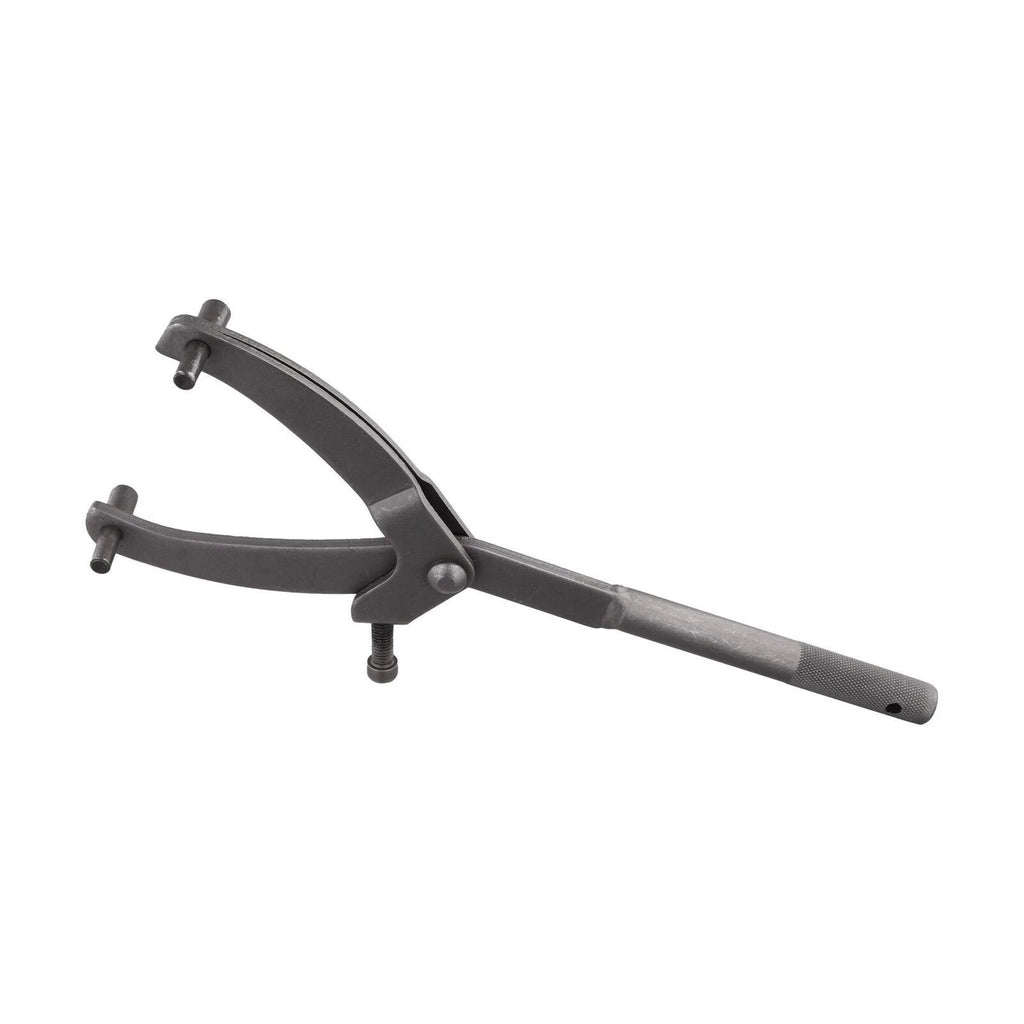 Flywheel Repair Tool for Motorcycle (Adjustable Features)