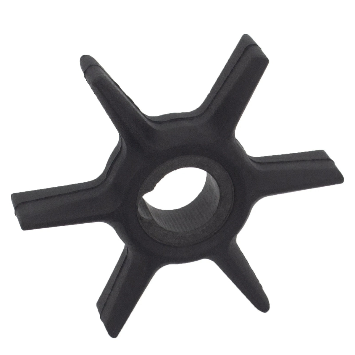 Outboard Motor Water Pump Impeller Kit for Mercury Mariner 6-15hp (N/A)