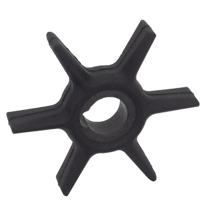 Outboard Motor Water Pump Impeller Kit for Mercury Mariner 6-15hp (N/A)