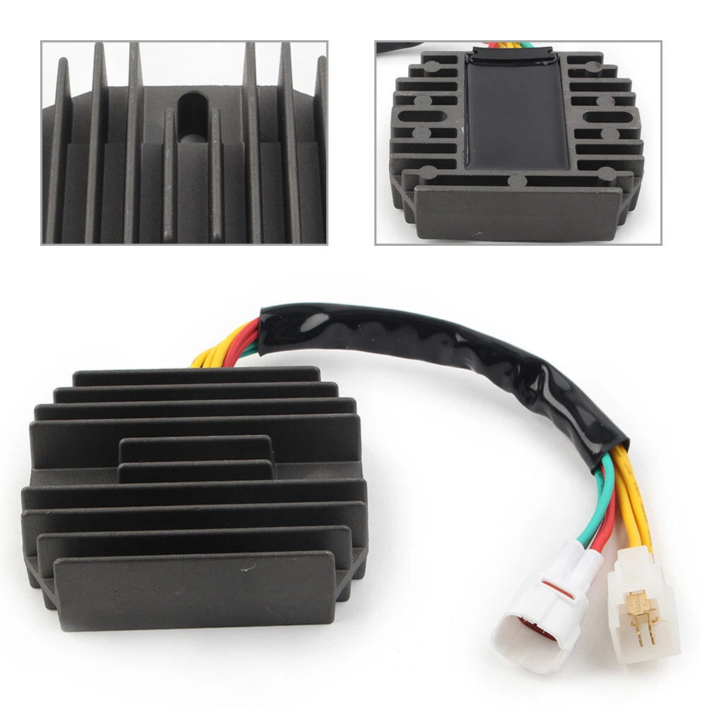 Regulator Rectifier for Suzuki LT-A700X King Quad 4X4 (2005–2008)