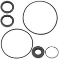 Front Differential Seal Kit Replacement for Club Car Carryall 1500 1700 (2014–2024)