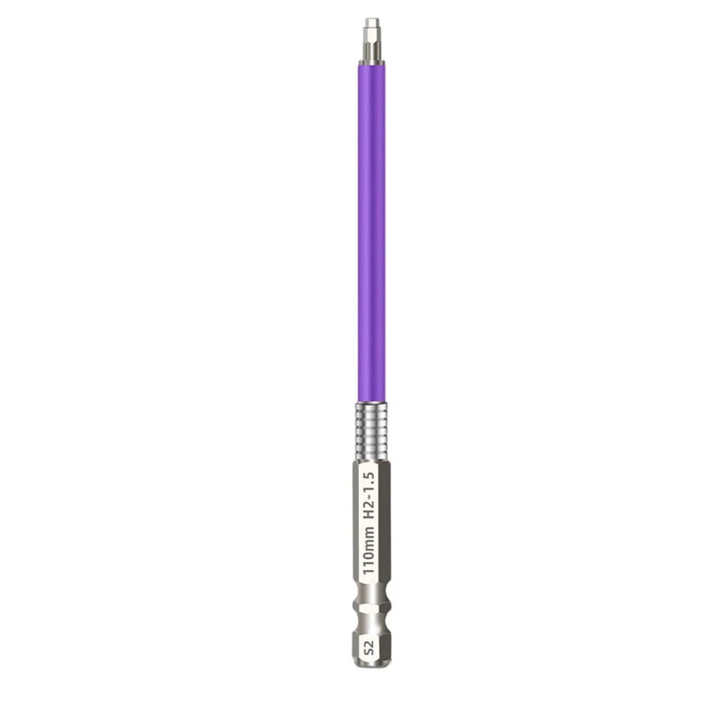 Electric Screwdriver Bits Set for (65mm, 100mm)
