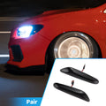 Turn Signal Light Assembly Waterproof LED for BMW 1 Series E82 (2007–2013)