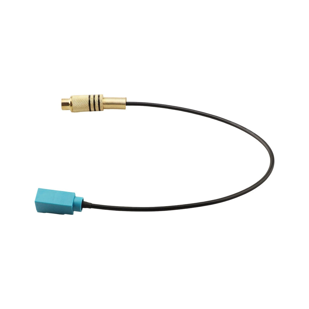 Reversing Camera Wiring Harness for Select Models (2003–2016)