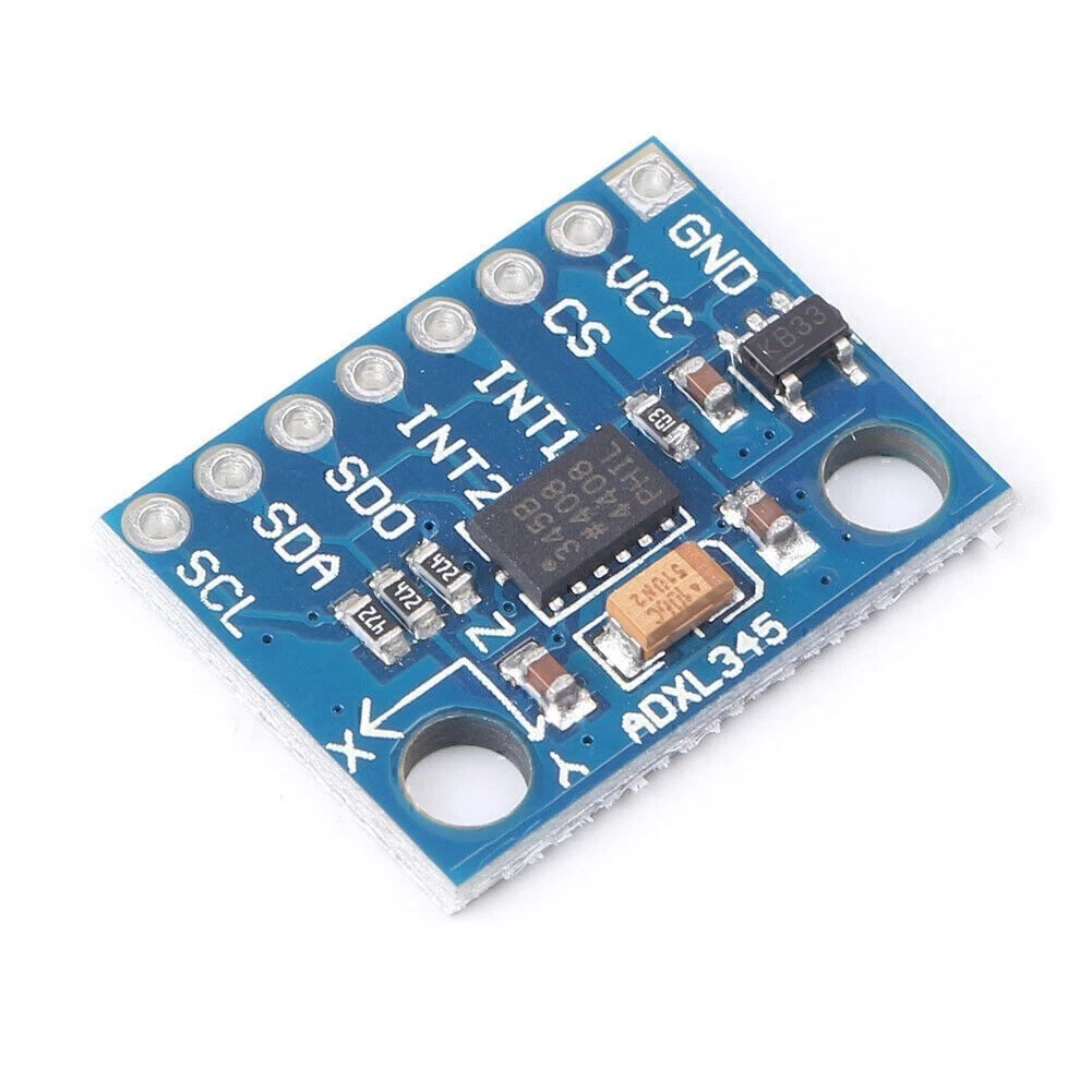 ADXL345 GY-291 3-Axis Digital Acceleration Module for Automotive