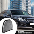 Cabin Air Filter Activated Carbon for Mercedes-Benz C200 C250 (2010–2021)